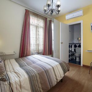 Habitación Doble Pequeña